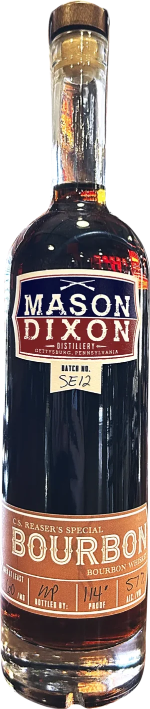 Bourbon Special Edition #12