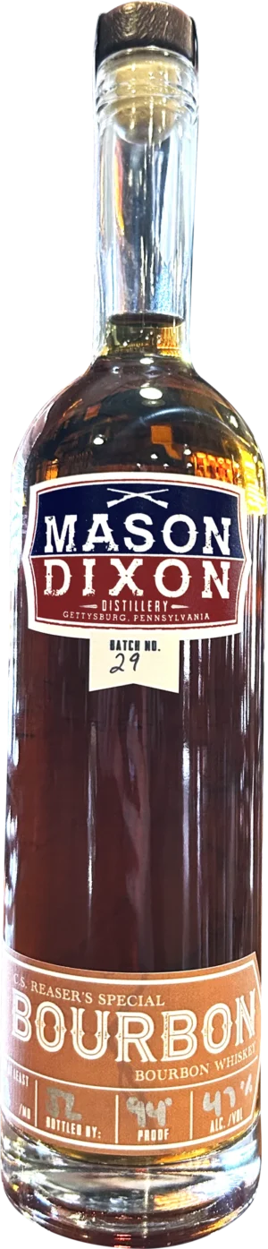 Bourbon Special Edition #29